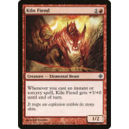 Kiln Fiend Thumb Nail