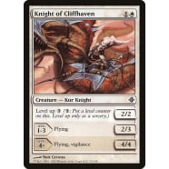 Knight of Cliffhaven Thumb Nail