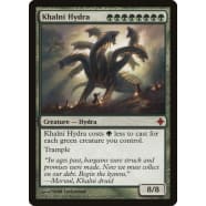 Khalni Hydra Thumb Nail