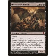 Hellcarver Demon Thumb Nail