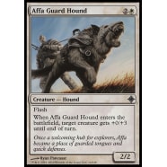 Affa Guard Hound Thumb Nail