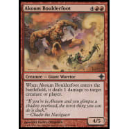 Akoum Boulderfoot Thumb Nail