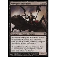 Arrogant Bloodlord Thumb Nail