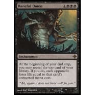 Baneful Omen Thumb Nail