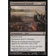 Contaminated Ground Thumb Nail