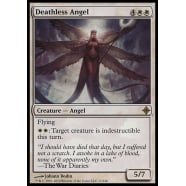 Deathless Angel Thumb Nail