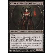 Drana, Kalastria Bloodchief Thumb Nail