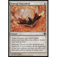 Emerge Unscathed Thumb Nail