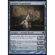 Enclave Cryptologist Thumb Nail