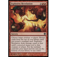 Explosive Revelation Thumb Nail