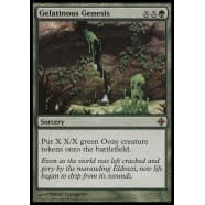 Gelatinous Genesis Thumb Nail