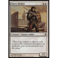 Glory Seeker Thumb Nail