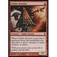 Goblin Arsonist Thumb Nail