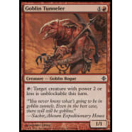 Goblin Tunneler Thumb Nail