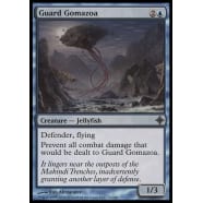 Guard Gomazoa Thumb Nail