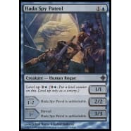 Hada Spy Patrol Thumb Nail