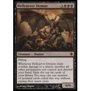 Hellcarver Demon Thumb Nail