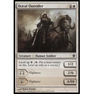 Ikiral Outrider Thumb Nail