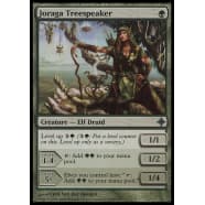 Joraga Treespeaker Thumb Nail