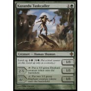 Kazandu Tuskcaller Thumb Nail