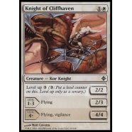 Knight of Cliffhaven Thumb Nail