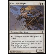 Kor Line-Slinger Thumb Nail