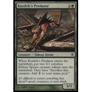 Kozilek's Predator Thumb Nail