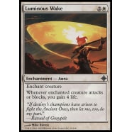 Luminous Wake Thumb Nail