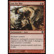 Lust for War Thumb Nail