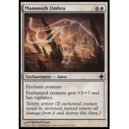 Mammoth Umbra Thumb Nail