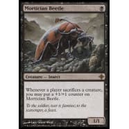 Mortician Beetle Thumb Nail