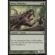 Nema Siltlurker Thumb Nail