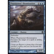 Phantasmal Abomination Thumb Nail