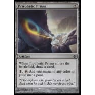 Prophetic Prism Thumb Nail