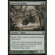 Sporecap Spider Thumb Nail