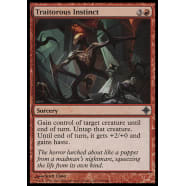 Traitorous Instinct Thumb Nail