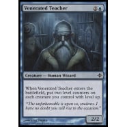 Venerated Teacher Thumb Nail