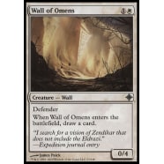 Wall of Omens Thumb Nail