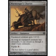 Warmonger's Chariot Thumb Nail