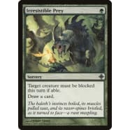 Irresistible Prey Thumb Nail