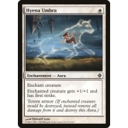 Hyena Umbra Thumb Nail