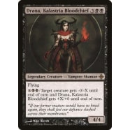 Drana, Kalastria Bloodchief Thumb Nail