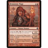 Brimstone Mage Thumb Nail