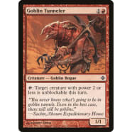 Goblin Tunneler Thumb Nail