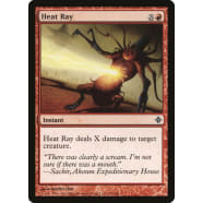 Heat Ray Thumb Nail