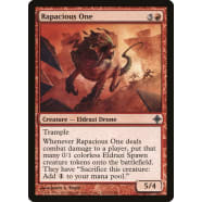 Rapacious One Thumb Nail