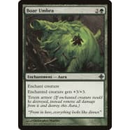 Boar Umbra Thumb Nail