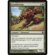 Bramblesnap Thumb Nail