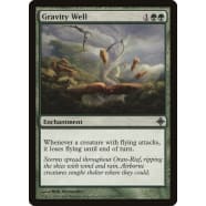 Gravity Well Thumb Nail