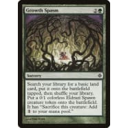 Growth Spasm Thumb Nail